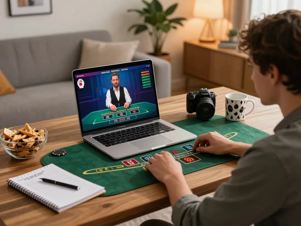 Experience live dealer blackjack on https://s666hn.com/ from the comfort of home with engaging gameplay.