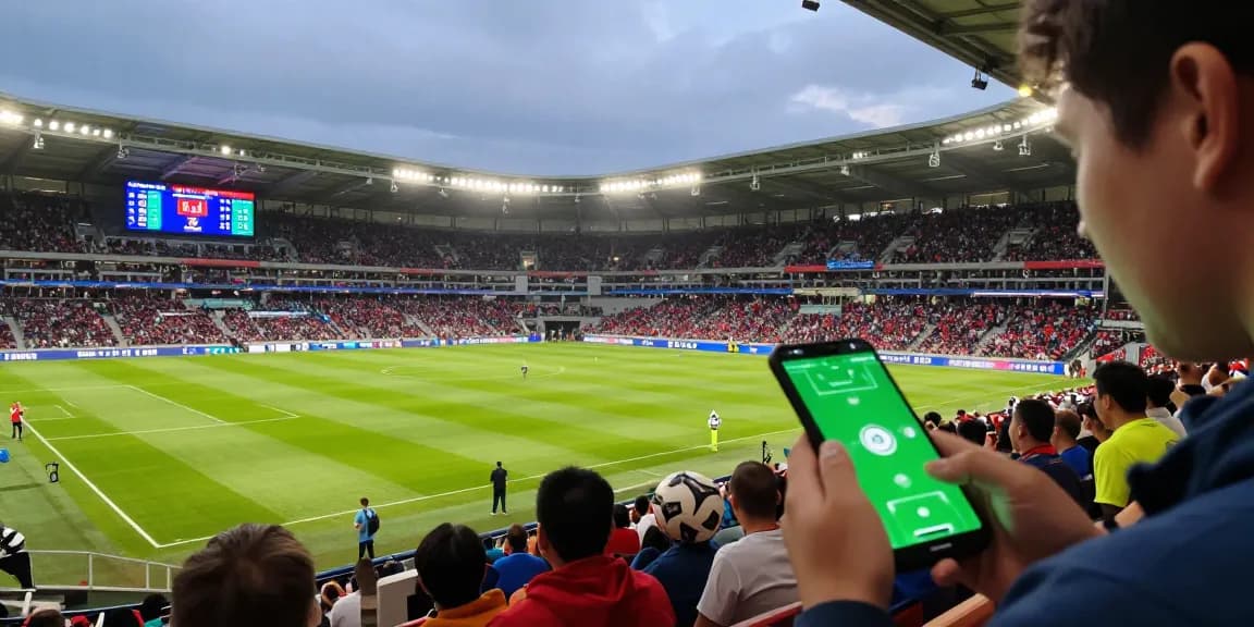 CabongTv watch live football today with betting predictions and match odds displayed on screens, engaging sports analysis atmosphere.