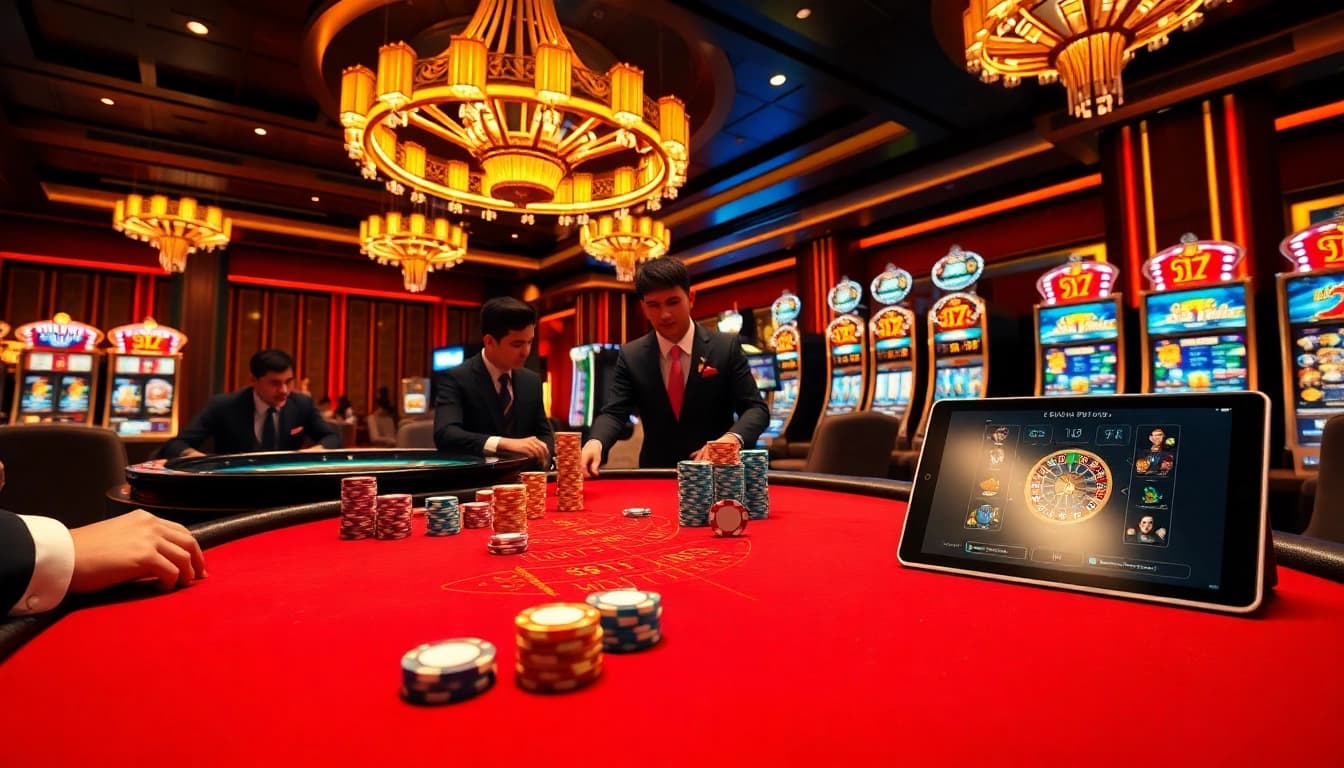 Trải nghiệm hành động poker đầy thú vị tại bl555.com với những bàn chơi sống động và gameplay hấp dẫn.