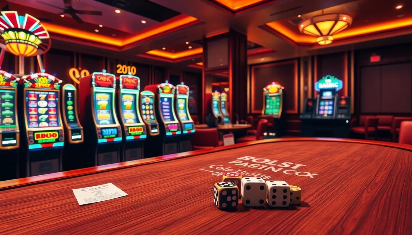 Xoilac displays an exciting online poker game with vibrant casino elements and immersive betting features.