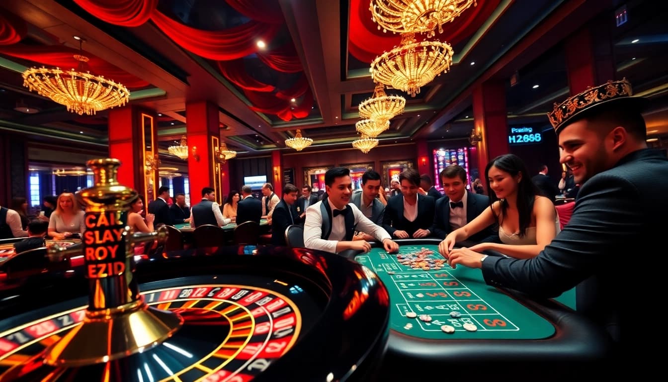 Experience the thrill of winning at HZ88's professional casino tables with vibrant colors and engaging gameplay.