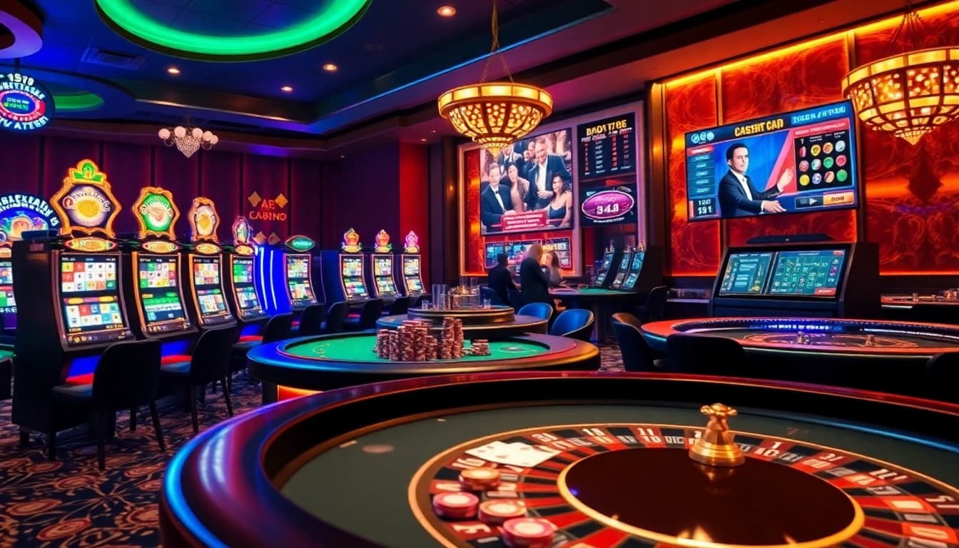 Experience the thrill of gambling at https://ax88.bid/ with exciting casino games and vibrant visuals.