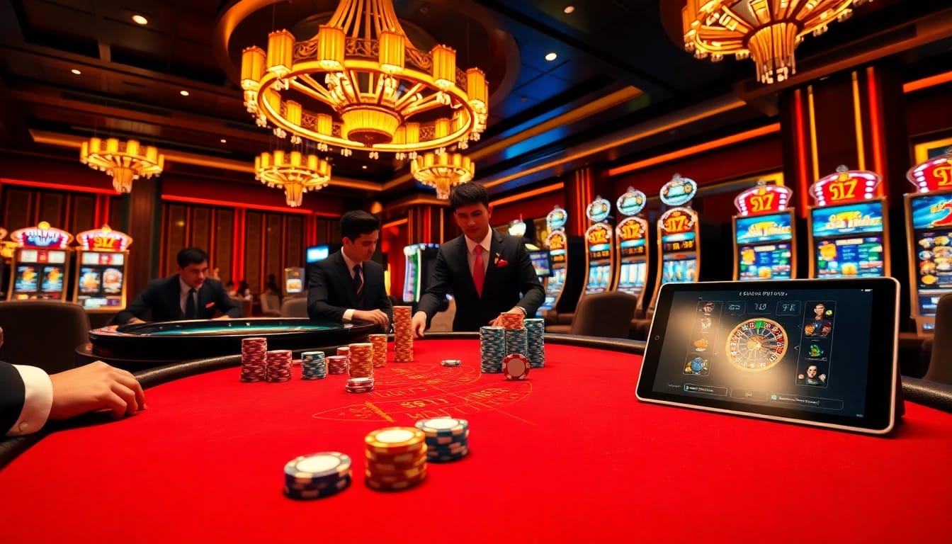 Trải nghiệm hành động poker đầy thú vị tại bl555.com với những bàn chơi sống động và gameplay hấp dẫn.
