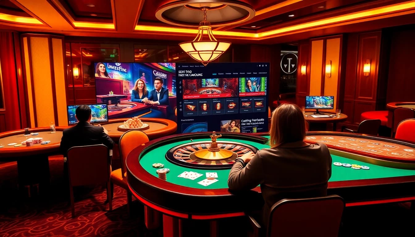 Experience thrill and luxury at nk88bet.org with engaging online casino games and vibrant visuals.