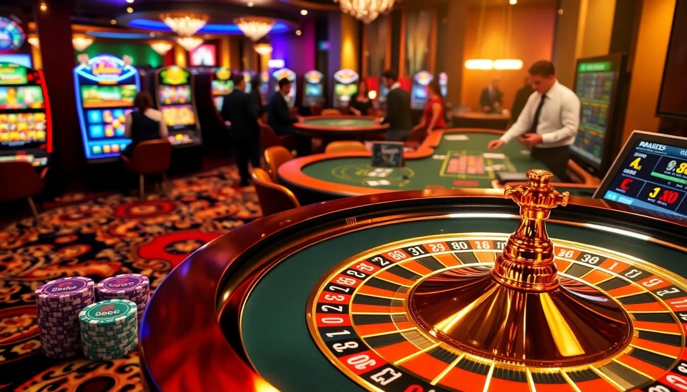 Experience the thrill of winning at 88bet with vibrant casino games and exciting betting options.