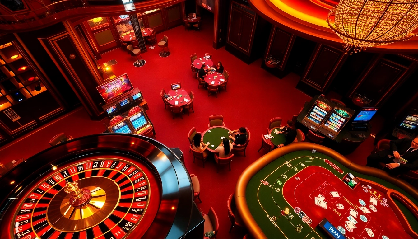 Experience the thrill of casino gaming at https://11win.mobi/ with vibrant roulette wheels and dynamic poker tables.
