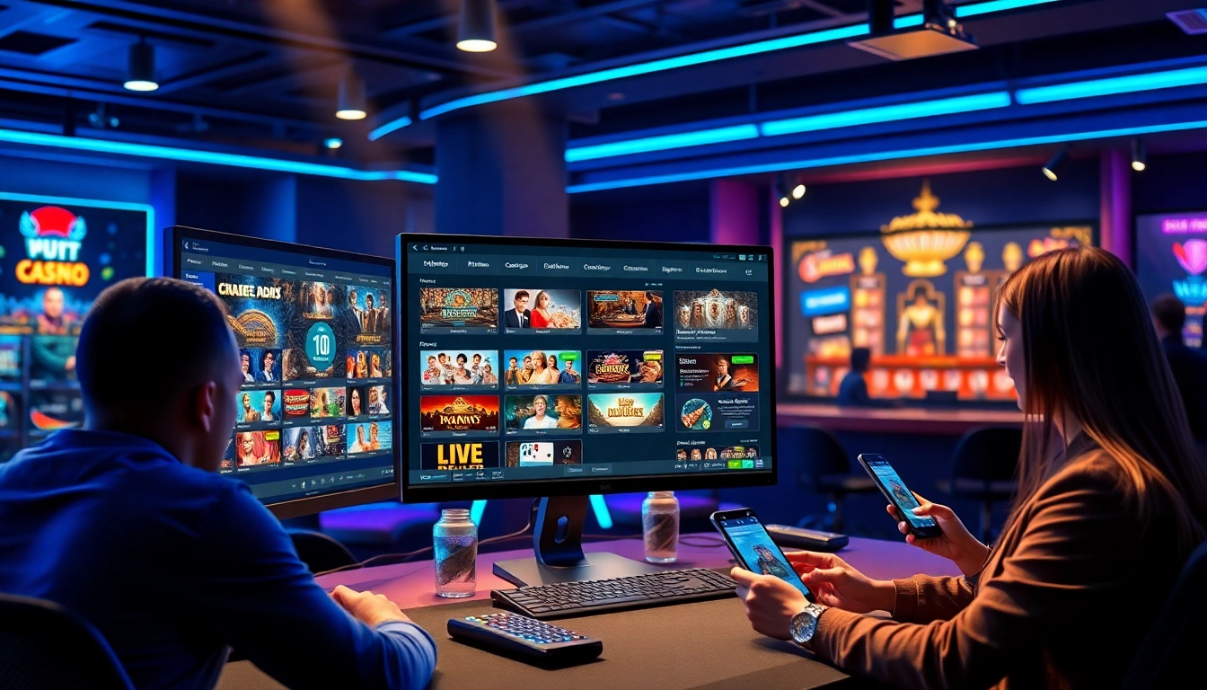 Online betting experience at new88go.com with engaging casino games and live dealers.